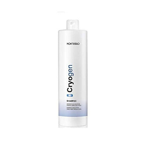 Montibello Cryogen Shampoo 1000ml