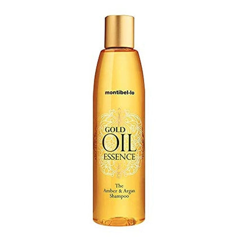 Montibello Gold Oil Essence Shampoo 250ml