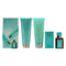 Moroccanoil Gift Set 75ml Original Shampoo + 75ml Original Conditioner + 15ml Treatment