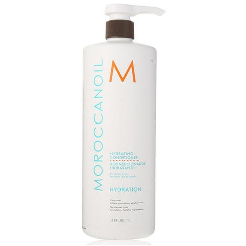 Moroccanoil Hydrating Conditioner 1000ml