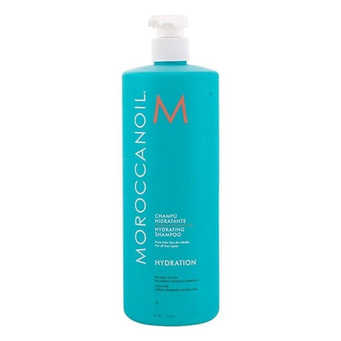 Moroccanoil Hydrating Shampoo 1000ml