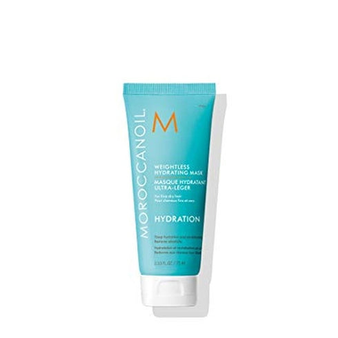 Moroccanoil Light Hydrating Mask 75ml