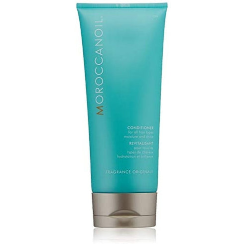 Moroccanoil Original Fragrance Moisture And Shine Conditioner 200ml