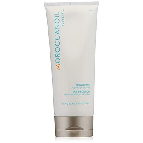 Moroccanoil Original Fragrance Shower Milk 200ml