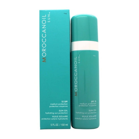 Moroccanoil Sun Water Resistant Sun Oil 150ml