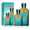 Moroccanoil Traveler Gift Set 50ml Moroccanoil Hair Treatment + 25ml Moroccanoil Hair Treatment