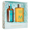 Moroccanoil Treatment Light Gift Set 100ml Hair Treatment + 250ml Shower Gel