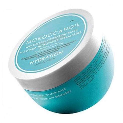 Moroccanoil Weightless Hydrating Mask 250ml