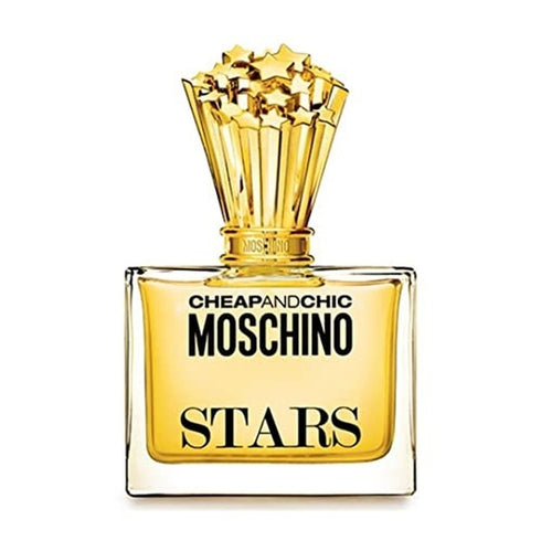 Moschino Cheap & Chic Stars Eau de Parfum 100ml Spray