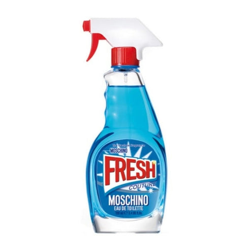 Moschino Fresh Couture Eau de Toilette 30ml Spray