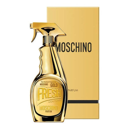 Moschino Fresh Couture Gold Eau de Parfum 30ml Spray