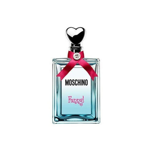 Moschino Funny Eau de Toilette 25ml Spray
