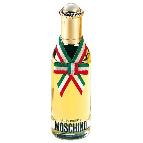 Moschino Moschino Eau de Toilette 75ml Spray