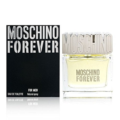 Moschino Moschino Forever Eau de Toilette 30ml Spray