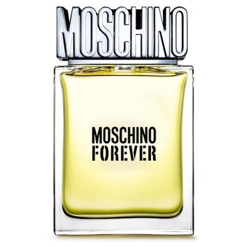 Moschino Moschino Forever Eau de Toilette 50ml Spray