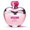 Moschino Pink Bouquet Eau de Toilette 100ml Spray