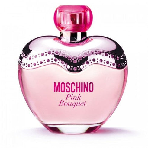 Moschino Pink Bouquet Eau de Toilette 50ml Spray