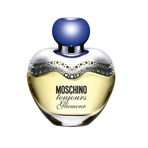 Moschino Toujours Glamour Eau de Toilette 50ml Spray