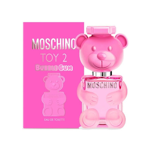 Moschino Toy 2 Bubble Gum Eau de Toilette 30ml Spray