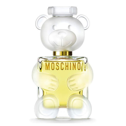 Moschino Toy 2 Eau de Parfum 100ml Spray