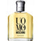Moschino UOMO Eau De Toilette 125ml Spray