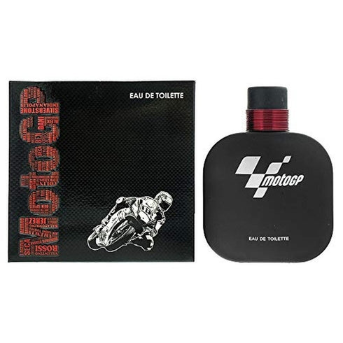 MotoGP Black Eau de Toilette 100ml Spray