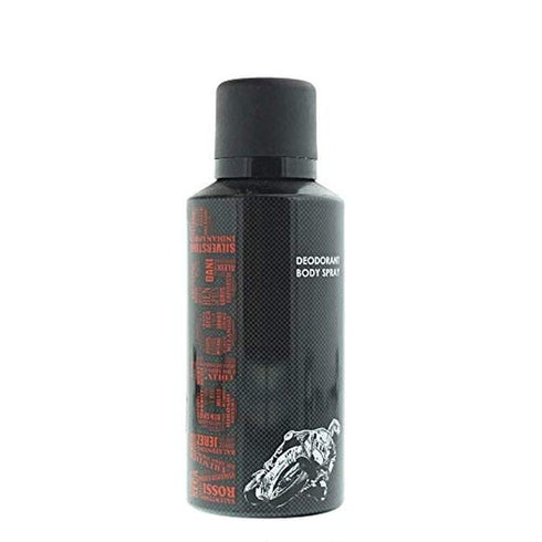MotoGP Deodorant Spray 150ml