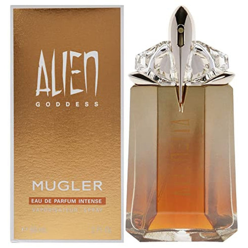 Mugler Alien Goddess Intense Eau de Parfum 60ml Spray