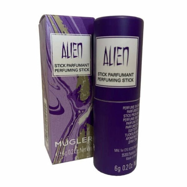 Mugler Alien Perfuming Stick 6g – Perfume Shop S