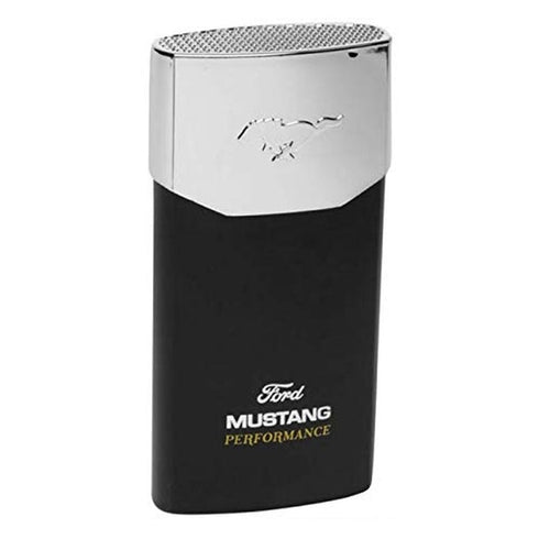 Mustang Performance Men Eau De Toilette 50ml Spray