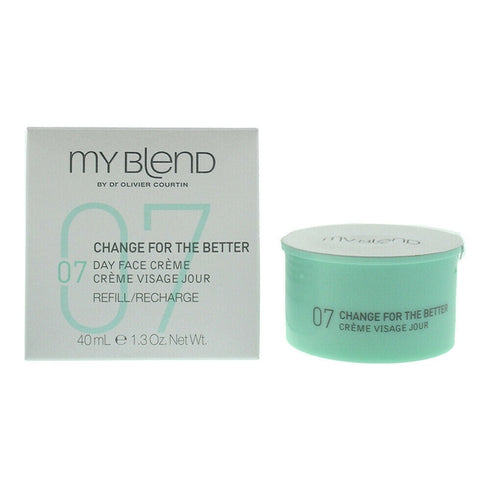 My Blend by Dr. Olivier Courtin Day Face Cream 40ml - 07 Change For The Better Refill