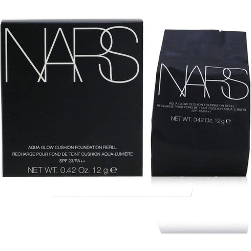 NARS Aqua Glow Cushion Foundation Refill SPF23 12g - Alaska