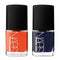 NARS Cosmetics Pierre Hardy Ethno Run Nail Polish Set 2 x 15ml