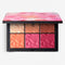 NARS Exposed Cheek Palette 18g - 6 Shades