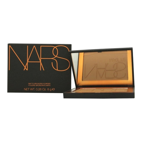 NARS Matte Bronzing Powder 8g - Laguna