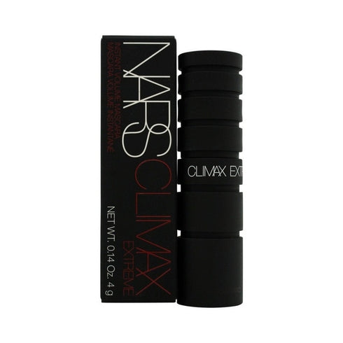 NARS Mini Climax Extreme Mascara 4g - Uncensored Black