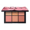 NARS Overlust Cheek Palette 27g - 6 Shades