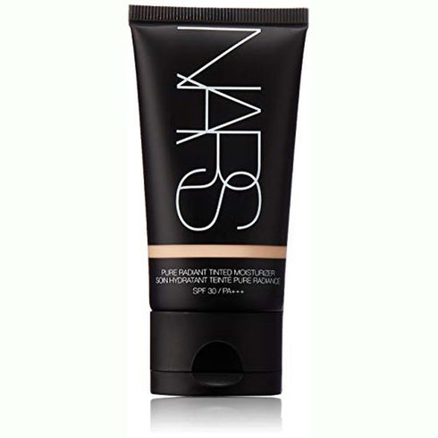 NARS Pure Radiant Tinted Moisturiser SPF30 50ml - 1 Finland