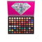 NYX Diamonds & Ice 80 pan Artistry Eyeshadow Palette 64g