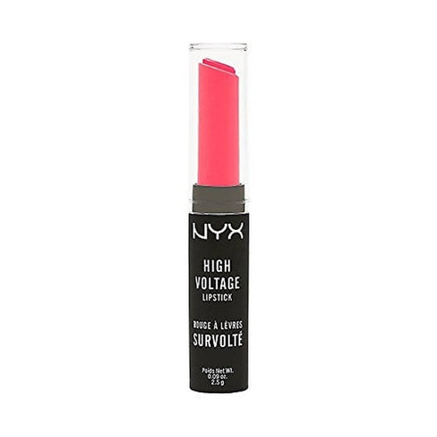 NYX High Voltage Lipstick 2.5g - 03 Privileged