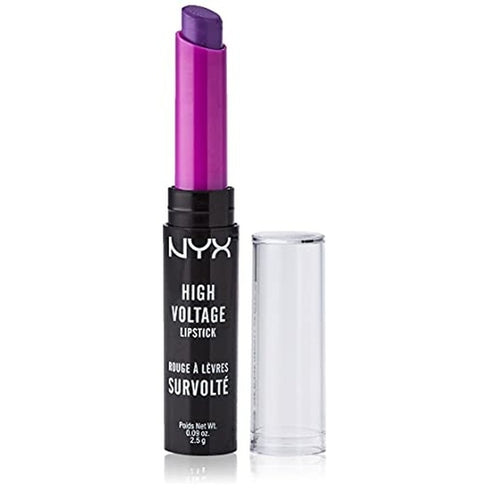 NYX High Voltage Lipstick 2.5g - 08 Twisted