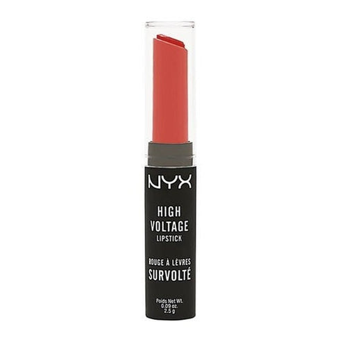 NYX High Voltage Lipstick 2.5g - 22 Rock Star