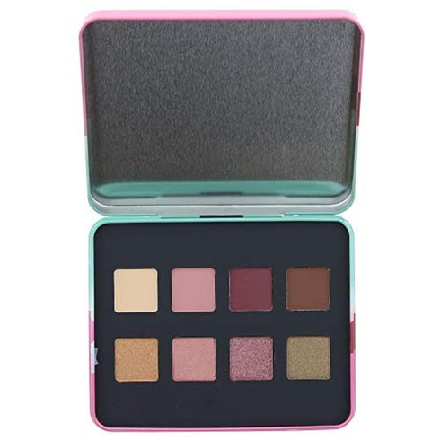 NYX Limited Edition Whipped Wonderland Eyeshadow Palette 12g