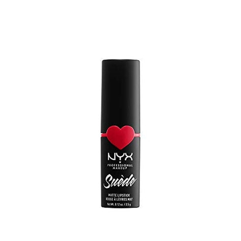 NYX Suede Matte Lipstick 3.5g - 30 Kitten Heels