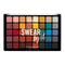 NYX Swear By It Eyeshadow Palette 40g