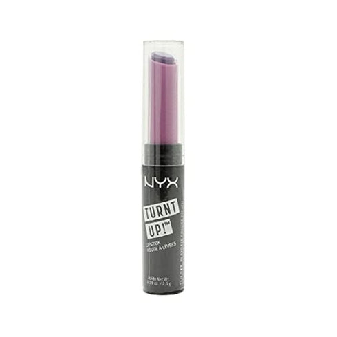 NYX Turnt Up Lipstick 2.5g - Playdate 17