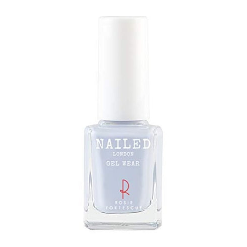 Nailed London Gel Wear Nail Polish 10ml - Attention Seeker