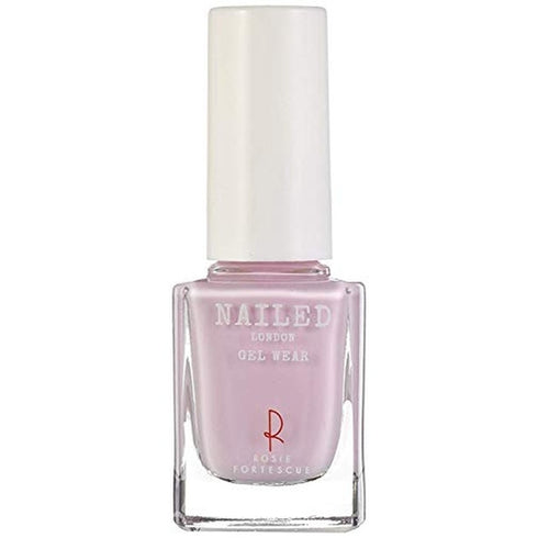 Nailed London Gel Wear Nail Polish 10ml - Be My Baby Doll