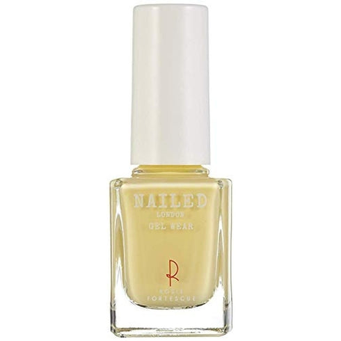 Nailed London Gel Wear Nail Polish 10ml - Citronella