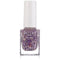 Nailed London Gel Wear Nail Polish 10ml - Fruit Punch Glitter
